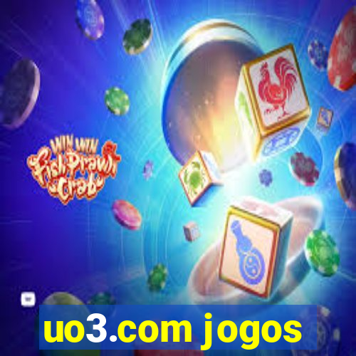 uo3.com jogos